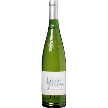 Vin blanc - Picpoul de Pinet